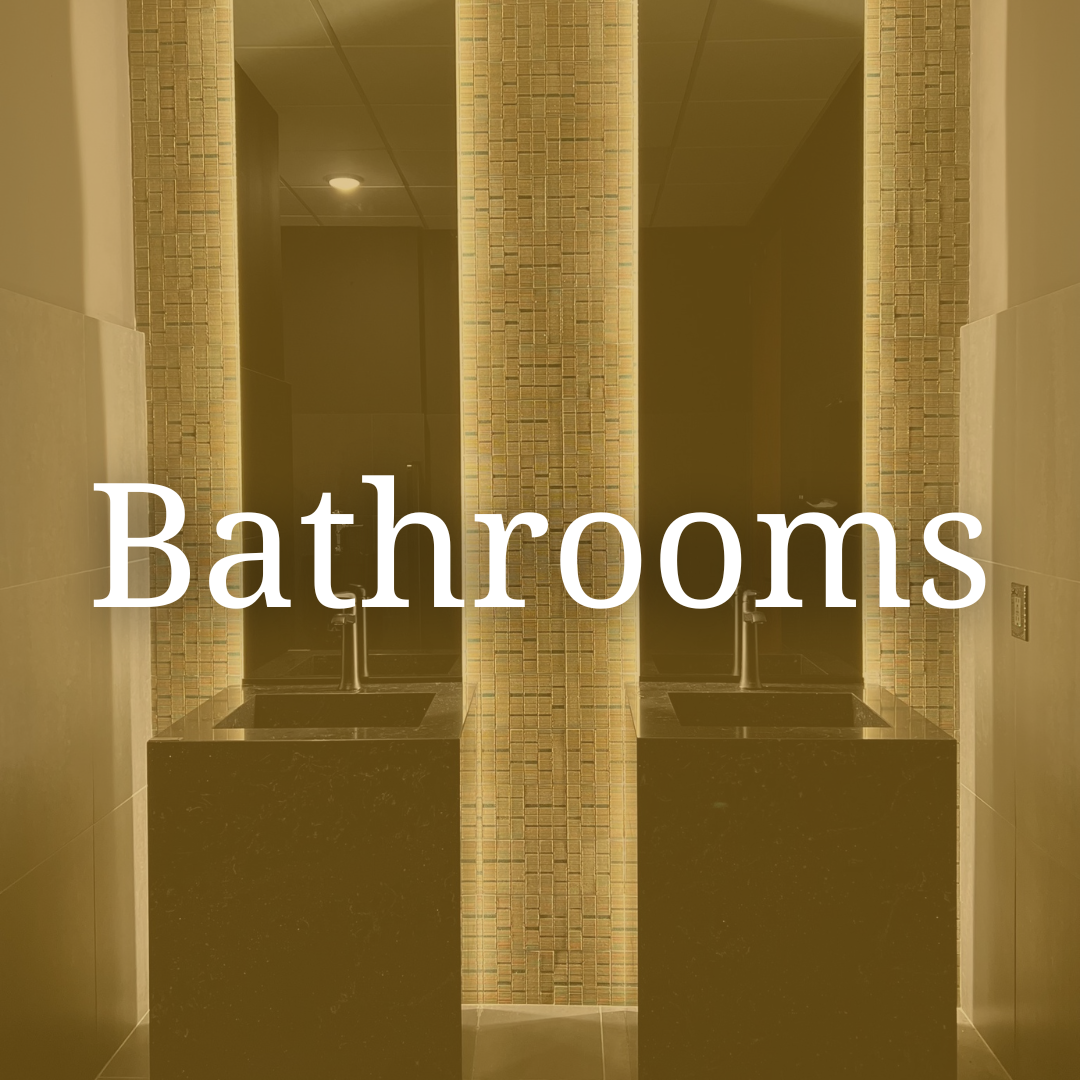 Yellowstone Marble – Commercial Bathrooms Projects HOVERED