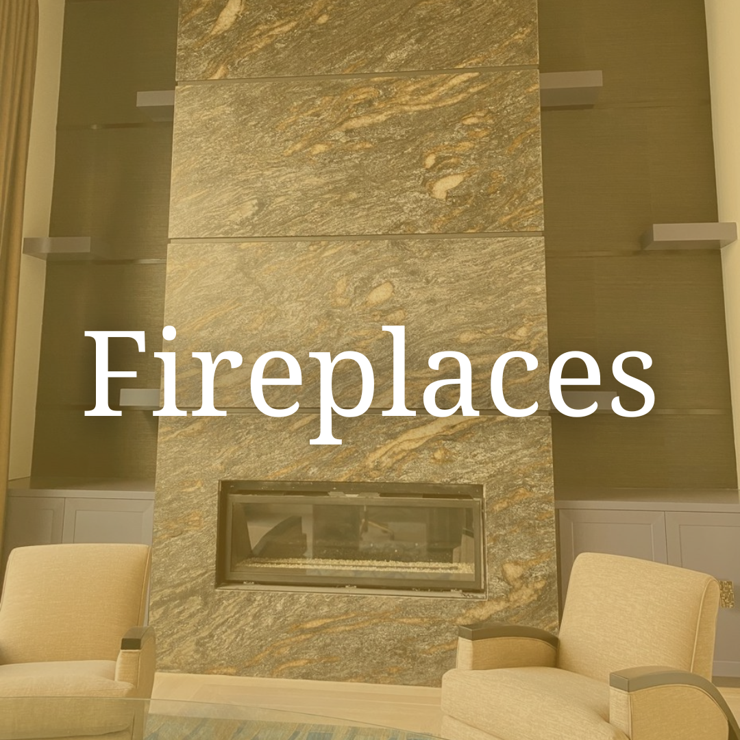Yellowstone Marble – Fireplace Projects HOVERED