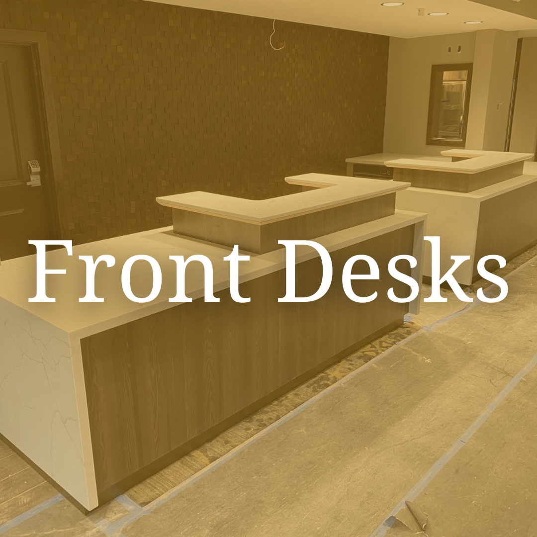 Yellowstone Marble – Front Desk Projects HOVERED